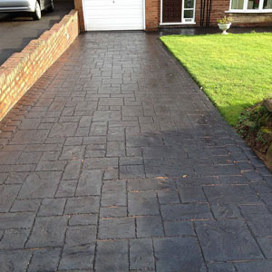 Best Driveway Construction Company Winnipeg Concrete Winnipeg