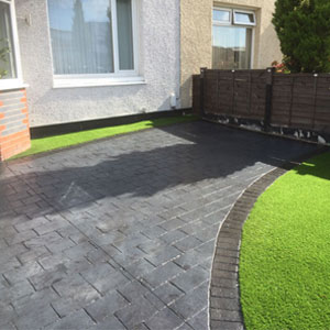 Driveway Construction Winnipeg Concrete Winnipeg